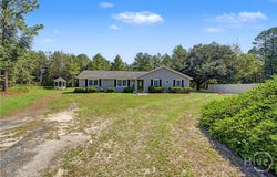 4416 HWY 21 N, Springfield, GA 31329