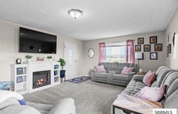 970 N 1000 E, Shelley, ID 83274
