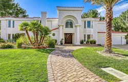 12 Congressional Court, Las Vegas, NV 89113