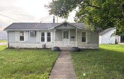 700 Parry Street, Lamar, MO 64759