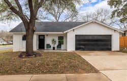 711 Buckingham Pl, Austin, TX 78745