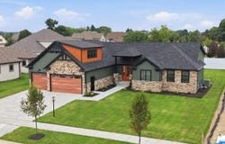 7342 Brookhaven Drive, Crown Point, IN 46307