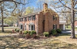 301 Jones Street, Graham, NC 27253
