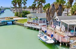 714 E Clam Circle, Port Isabel, TX 78578