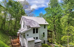 580 Split Pine Cove, Clyde, NC 28721
