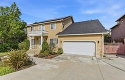 1129 Foxhurst WAY, San Jose, CA 95120