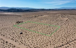 Kachina Dr, 29 Palms, CA 92277