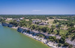 1644 White Bluff Drive, Whitney, TX 76692