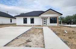 2778 RODRIGUEZ ST., Eagle Pass, TX 78852