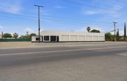 654 E Terra Bella Avenue, Pixley, CA 93256