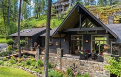 188 Eagle Bend Drive, Bigfork, MT 59911