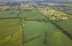SW 45th & W Denton Road, Denton, NE 68523