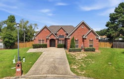 1400 Pleasant Poplar Cv, Benton, AR 72015