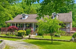 5380 Laurel Fork Rd, Rocky Gap, VA 24366