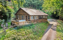 237 Biltmore Circle, Bryson City, NC 28713