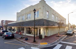 117 N Arendell Avenue, Zebulon, NC 27597