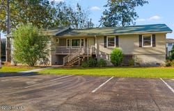 303 Midyette Street, Oriental, NC 28571
