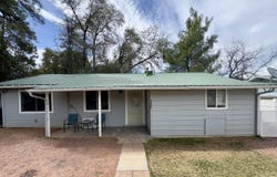 1206 N Apache Lane, Payson, AZ 85541