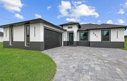 321 SE 2nd Street, Cape Coral, FL 33990
