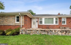 816 PROVIDENCE RD, TOWSON, MD 21286