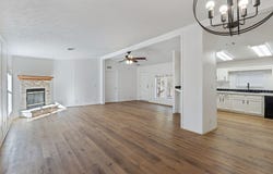 201 County Road 2663, GARRISON, TX 75964