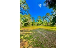 Hubert Morris Rd., Wilmer, AL 36587
