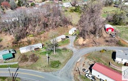 Buena Vista Avenue, Stuart, VA 24171