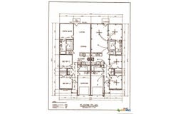313 Rain Dance Trail, Copperas Cove, TX 76522