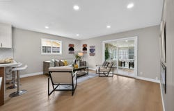 805 Calero St, Milpitas, CA 95035