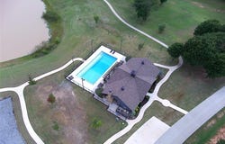 21 Patriot Pointe Road, Eufaula, OK 74432