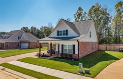 6099 Hickory Point Drive, Walls, MS 38680