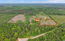ACTIVE ROAD lot: 6, LAWLEY, AL 36793