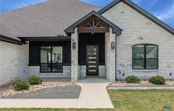 8162 Travertine Lane, Temple, TX 76557
