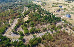 Reason Jones Road, Valley View, TX 76272