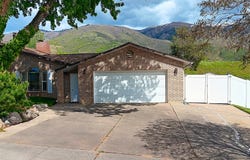 2564 N 2600 E, Layton, UT 84040