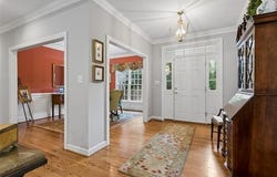 100 Spring Branch, Williamsburg, VA 23185