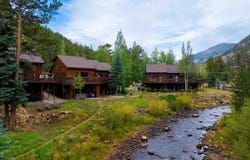 1516 Fish Hatchery Rd, Estes Park, CO 80517