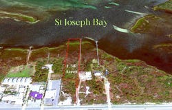 4244 Cape San Blas Rd, Cape San Blas, FL 32456
