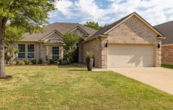 8308 Teja Trail, Benbrook, TX 76126