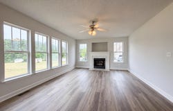 17 Belgian Blue Drive, Garner, NC 27529