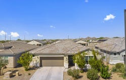 2472 S 241ST Avenue, Buckeye, AZ 85326