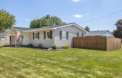 413 Willow Drive, Union City, IN 47390