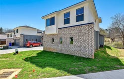 3260 Crawford, Denison, TX 75020