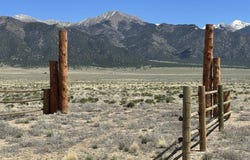 23374 CO Rd 64, Moffat, CO 81143