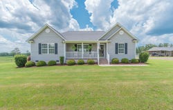 2650 Moore Road, Barnwell, SC 29812