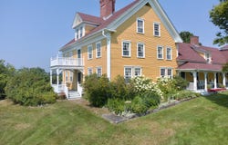10 S Arm Road, Andover, ME 04226