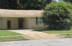 2342 WELLONS Ave, Memphis, TN 38127