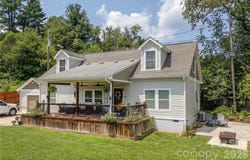 8 Blaines Way, Candler, NC 28715