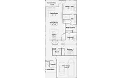 412 Sunray Drive, Lavon, TX 75173