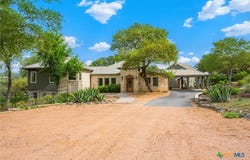 100 Rainbows End, Wimberley, TX 78676